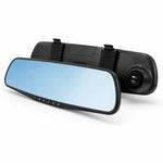 Camera Tableau De Bord Retroviseur