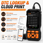 Lecteur De Codes Moteur