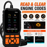 Lecteur De Codes Moteur