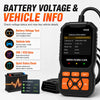 Lecteur De Codes Moteur