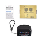 Scanner Diagnostic OBD2 Bluetooth – Lisez et Effacez vos Codes Erreur en 30 Secondes