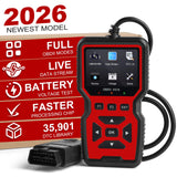 V519 Scanner diagnostic OBD2